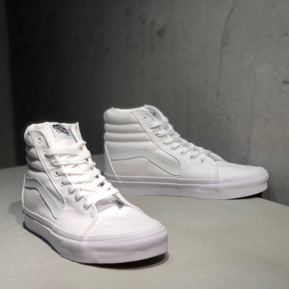 Vans SK8-HI